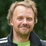Gilles Stragier