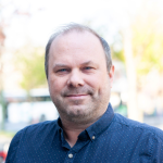 Sam Van Den Eynde
